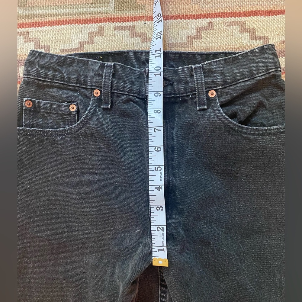 Levi’s 550 - image 4